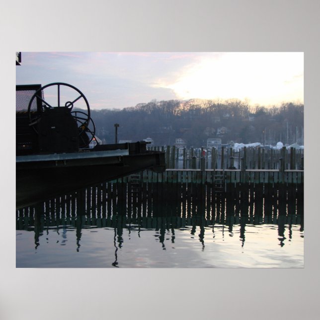 Docks Poster (Vorne)