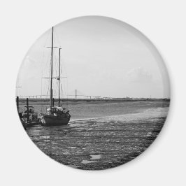 Dockt bei Jekyll Magnet