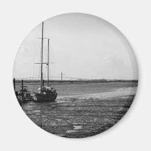 Dockt bei Jekyll Magnet