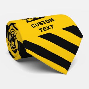 Dockyard Crane Krawatte