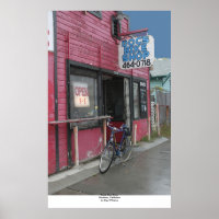 Doc's Bike Shop, Stockton, Kalifornien