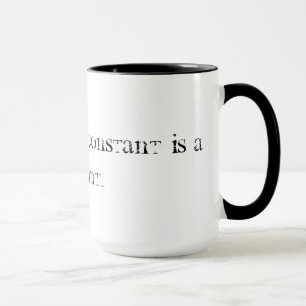 DocSoc Schale Tasse