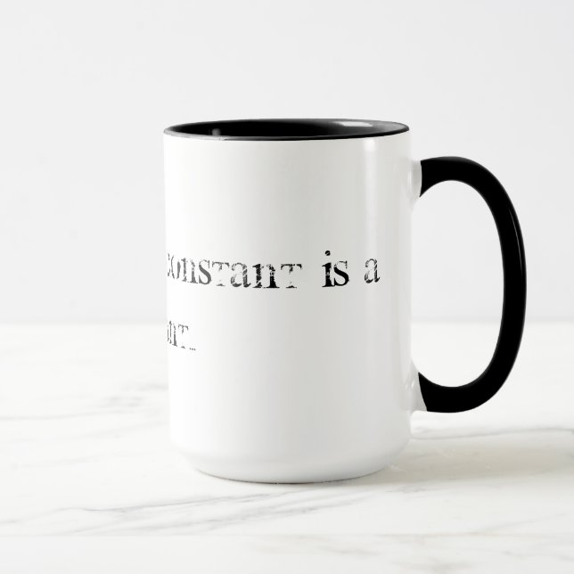 DocSoc Schale Tasse (Rechts)