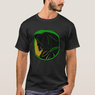 Doctor Doom T - Shirt