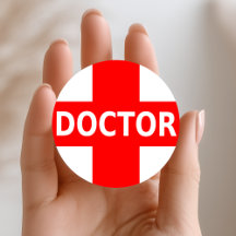 Doctor-Logo