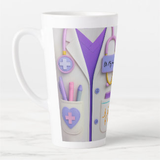 Doctor Mug Medical Themed Gift for Healthcare Prof Milchtasse