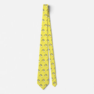 Doctor Novelty Neck Tie Krawatte