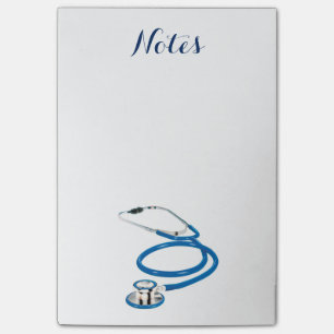 Doctor Nurse Sports Medicine Peace Liebe Destinati Post-it Klebezettel