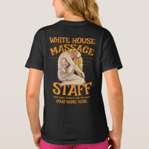 DOD DOJ FW LEISTBARE VERSORGUNG AKT OBAMA PREMIUM T-Shirt