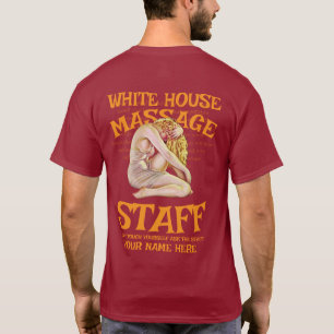 DOD DOJ FW LEISTUNG AFRIKA AKT OBAMA PRÄMIE KOSTEN T-Shirt