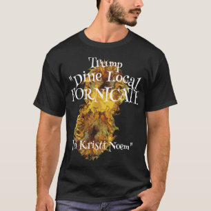 DOD DOJ HHS KOSTEN LEISTBARKEIT PREIS GESUNDHEITSW T-Shirt