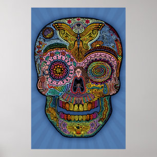 Dod Sk511 - Farbe Poster