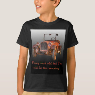 DODGE 1915 T-Shirt