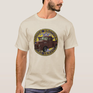 Dodge 1951 II T-Shirt