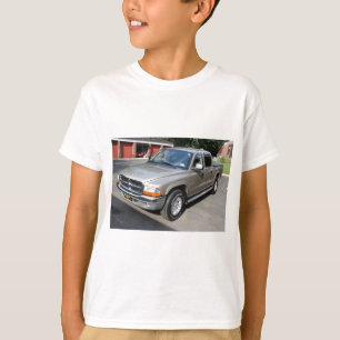 Dodge 2002 Dakota SLT 4 x 4 T-Shirt