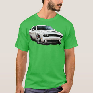Dodge Challenger 1 T-Shirt
