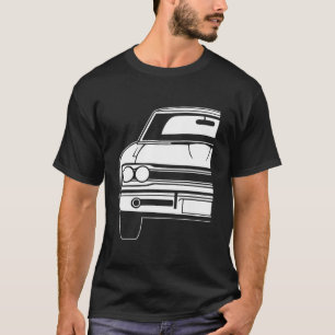 Dodge Coronet Super Bee 1968 2 T-Shirt