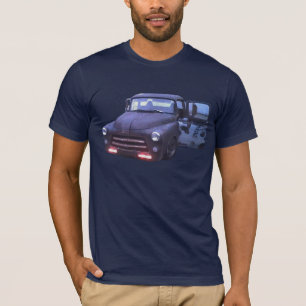 Dodge des klassischen kundenspezifischen T-Shirt