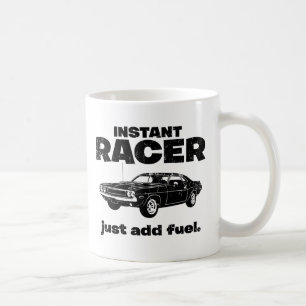 Dodge Hemi Herausforderer 1970 Kaffeetasse