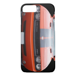 Dodge-Herausforderer SRT iPhone 7 Case-Mate iPhone Hülle