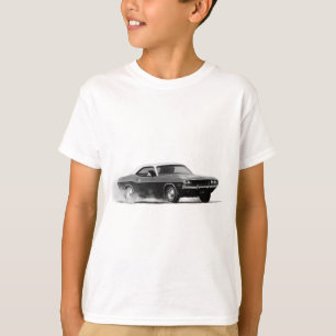 DODGE-HERAUSFORDERER SRT. T-Shirt