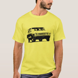 Dodge-Kombiwagen 1964 T-Shirt