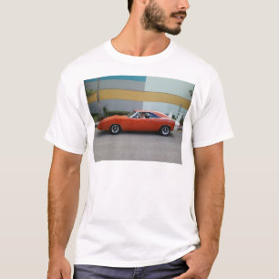 Dodge-Ladegerät 1969 Daytona 440 T-Shirt