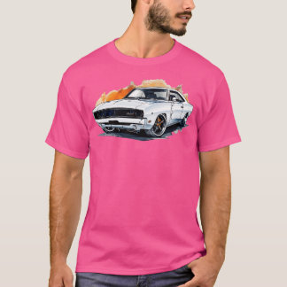 Dodge-Ladegerät 3 T-Shirt
