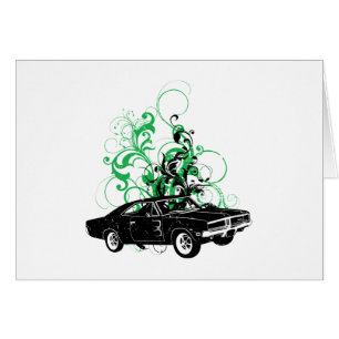 Dodge-Ladegerät R/T Se 1969