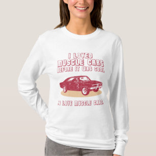 Dodge-Ladegerät R/T Se 1969 T-Shirt