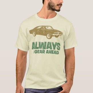 Dodge-Ladegerät R/T Se 1969 T-Shirt