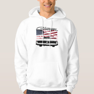 Dodge-LadegerätHoodie Hoodie