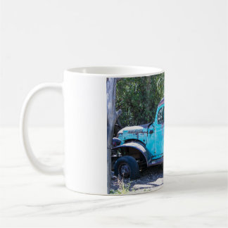 Dodge-Power-Lastwagen-Tasse Tasse