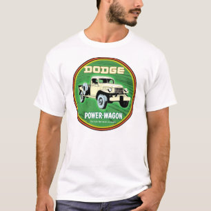 Dodge Power T-Shirt