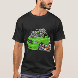 Dodge Ram Sublime Lieferwagen Truck T-Shirt