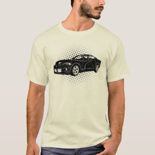Dodge-Viper 1997 GTS T-Shirt