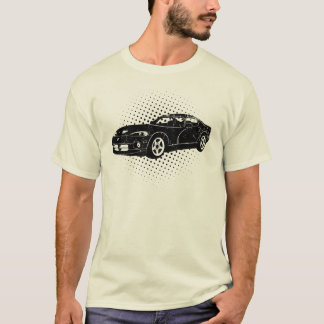 Dodge-Viper 1997 GTS T-Shirt