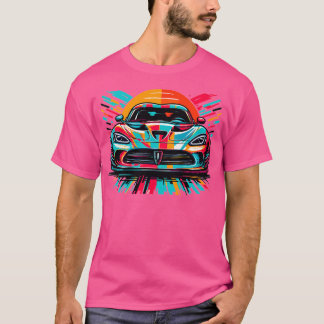 Dodge Viper 2 T-Shirt