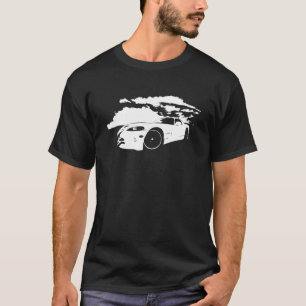Dodge-Viper-Rollen-Schuss T-Shirt