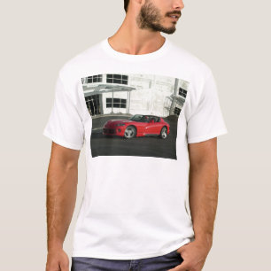 Dodge-Viper RT/10 T-Shirt