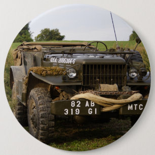 Dodge WC 57 Button