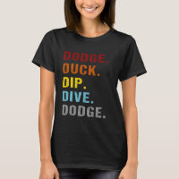 Dodgeball Duck Dip Dive Dodge Handball Sport Dodge