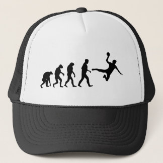 dodgeball Evolution Truckerkappe