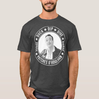 Dodgeball Five DS Dodge Duck Dip Dodge T-Shirt