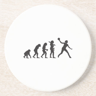 Dodgeball Untersetzer