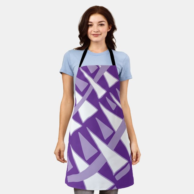 Dodle44 Schürze (Getragen)