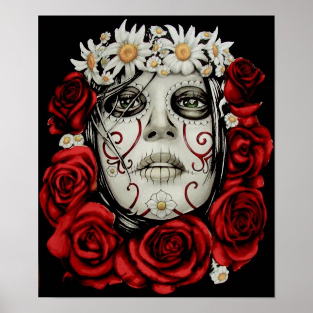 Dodnorm Poster (Vorne)