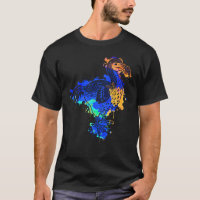 Dodo Bird ausgestorben Prähistorisches Tier Maurit