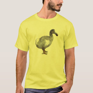 Dodo Bird T-Shirt