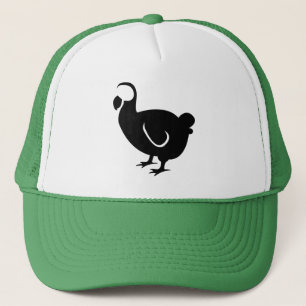 Dodo Bird Truckerkappe